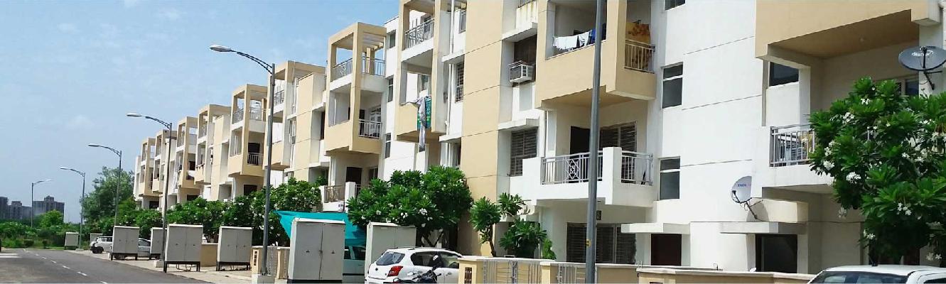 BPTP Park Elite Floors, 