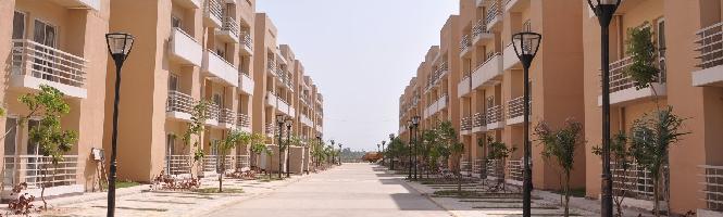 BPTP Park Floors II