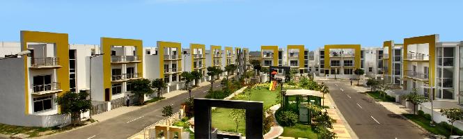 BPTP Parkland Villas