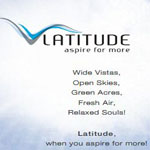 Latitude