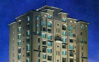 Mahindra Gardens