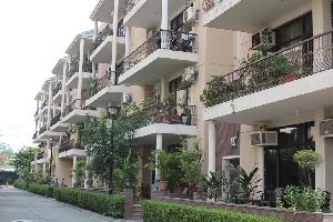 Omaxe Royal View Executive