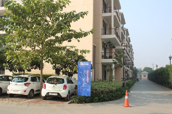 Omaxe Royal View Executive, Ludhiana - Omaxe Royal View Executive
