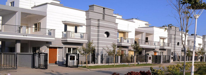Omaxe Villas, Indore - Omaxe Villas