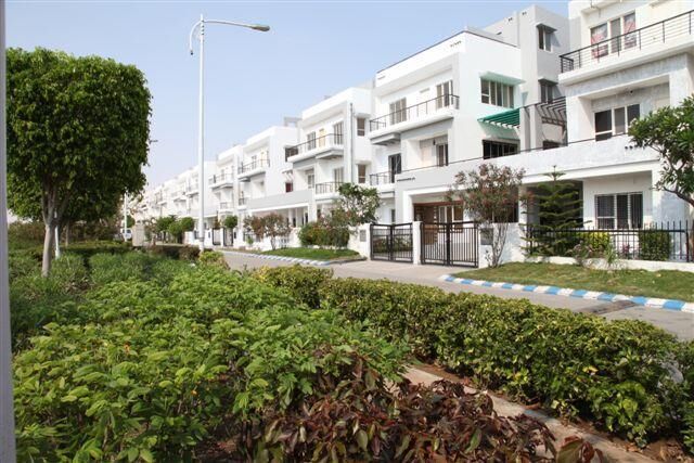 Omaxe Villas, Indore - Omaxe Villas