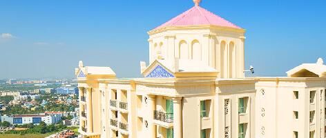 Hiranandani Sinovia