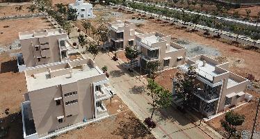 JR Urbania Villas