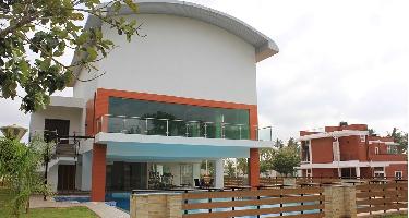 JR Greenwoods Villas