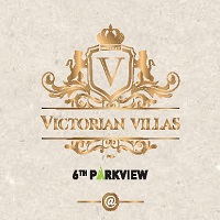 Gaur Yamuna City 6th Parkview Victorian Villas