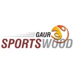 Gaursons Sports Wood
