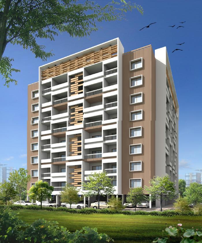 DivyaSree Serene Nest, Bangalore - DivyaSree Serene Nest