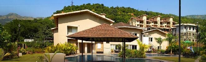 Ashiana Utsav Apartments