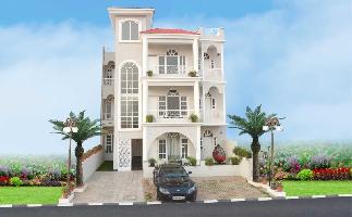 TDI Connaught Residency