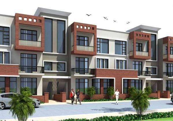 TDI Complete Homes, Mohali - TDI Complete Homes