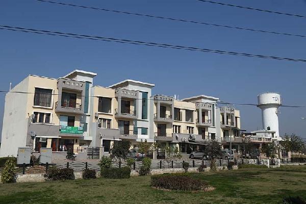 TDI Complete Homes, Mohali - TDI Complete Homes