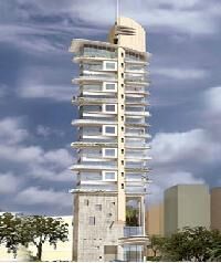 Lokhandwala Queens Court