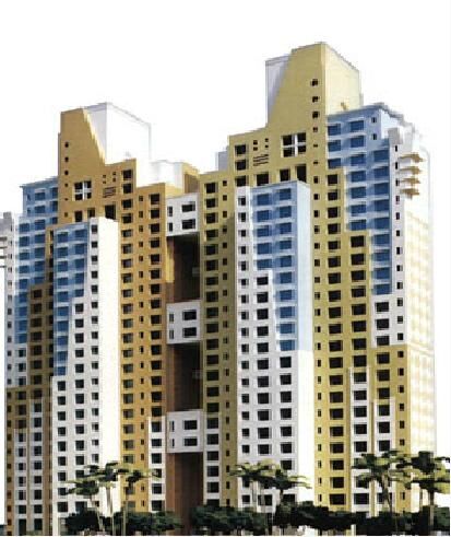 Lokhandwala Lady Ratan Tower, Mumbai - Lokhandwala Lady Ratan Tower