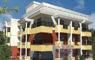 Vijaya Geetaanjali Residency