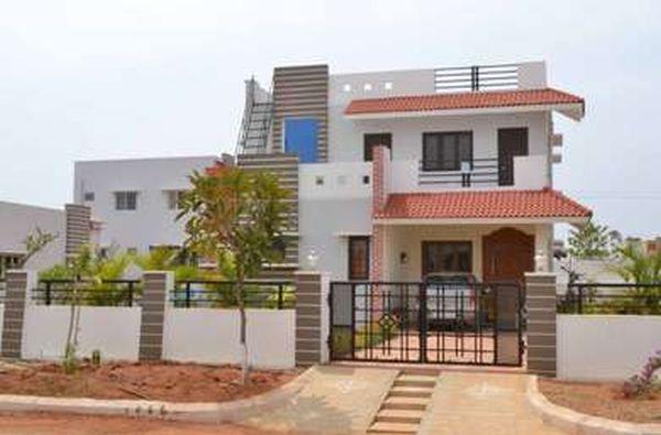 Fortune Doctors Colony, Hyderabad - Fortune Doctors Colony