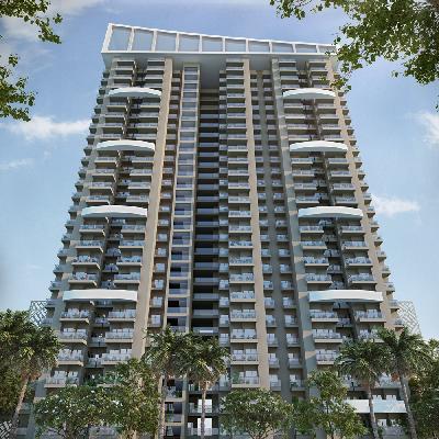 T HOMES, Ghaziabad - 3/4 BHK Apartment