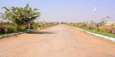 Sreenidhi Natura