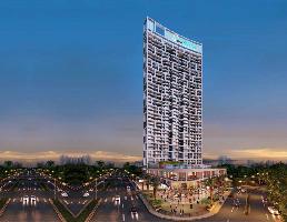 Sunteck Signia Waterfront