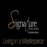 Sunteck Signature Island