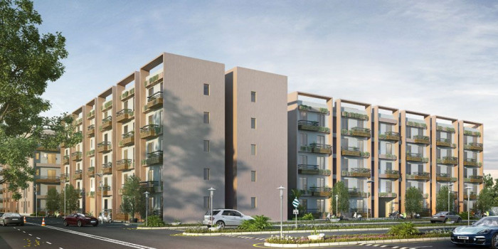 Swayam City, Chetla Road, Kolkata