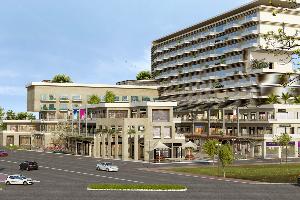Silverglades Merchant Plaza