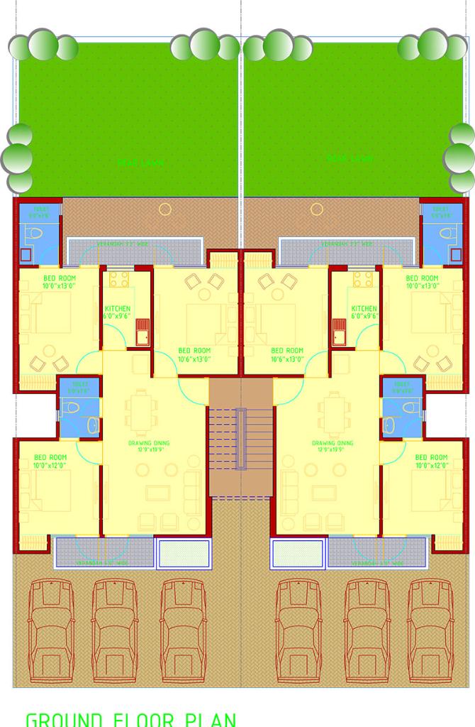 Ferrous Gurgaon Extension, Dharuhera - Ferrous Gurgaon Extension