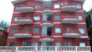 Earthcon Naini Kingdom Apartment