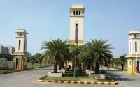 Emaar Gomti Greens