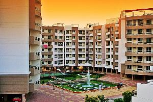 Neoteric Gulmohar City