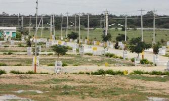 Maxworth Nandana Residency
