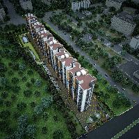 Maxworth City