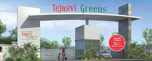 Platinum Tejasvi Greens