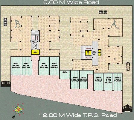 Simandhar Residancy, Ahmedabad - Simandhar Residancy