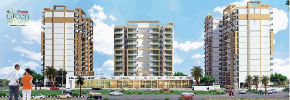 Shree Green Space