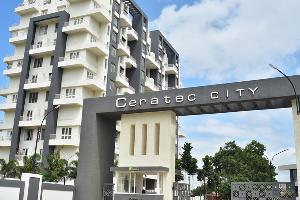 Ceratec City