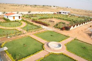 AVC Sita Residency