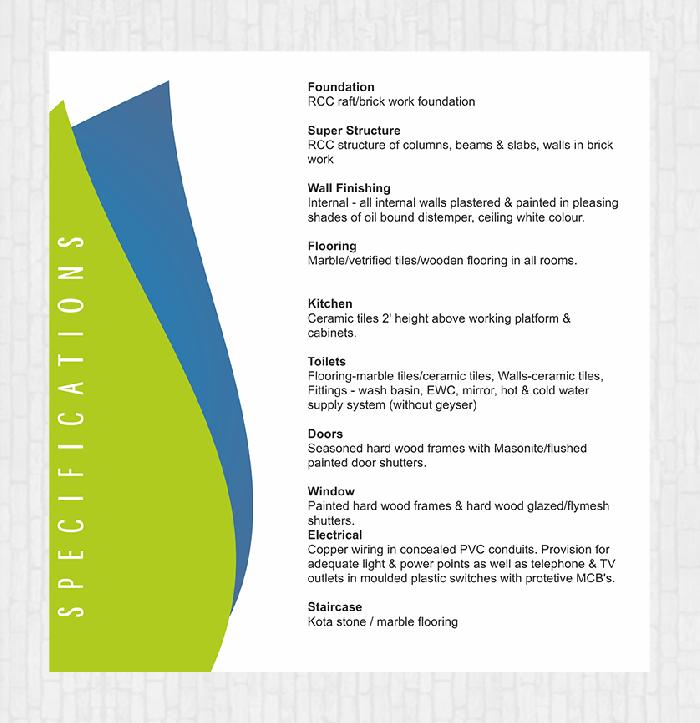 Amarnath Amravati Apartments, Solan - Amarnath Amravati Apartments
