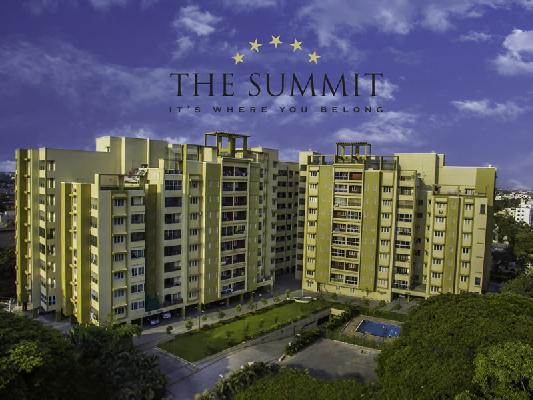 Arima The Summit, Coimbatore - Arima The Summit