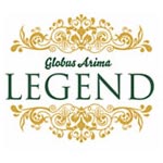 Arima Legend