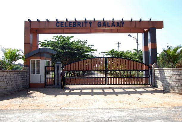 Celebrity Galaxy, Bangalore - Celebrity Galaxy