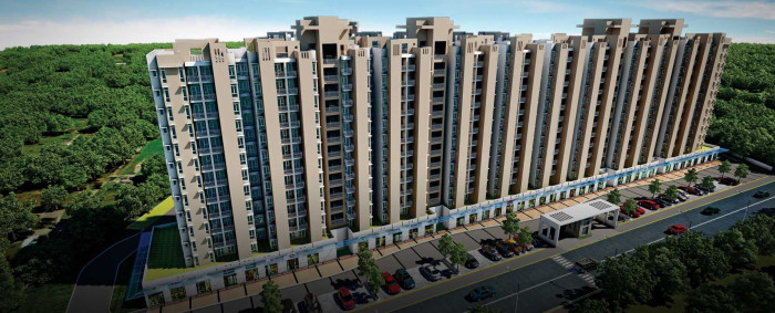 Conscient Habitat, Gurgaon - 2/3 BHK Apartments