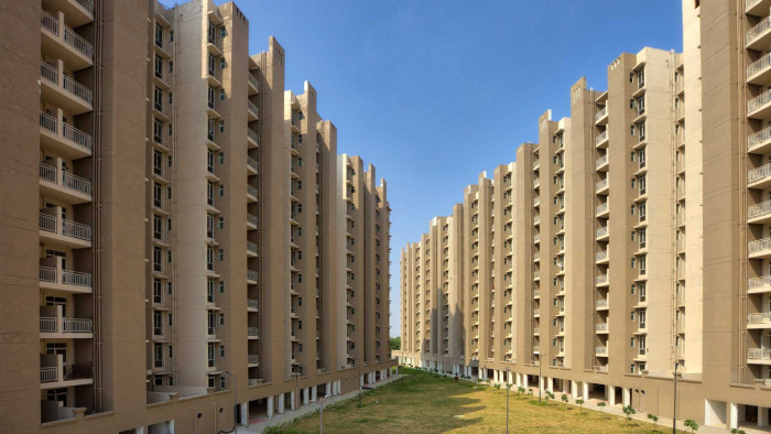 Conscient Habitat, Gurgaon - 2/3 BHK Apartments