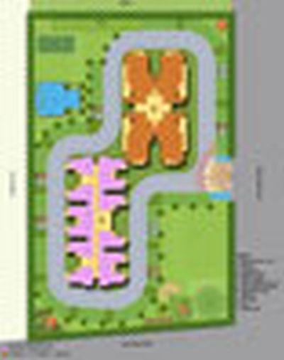Maxblis Grand Wellington, Noida - Maxblis Grand Wellington