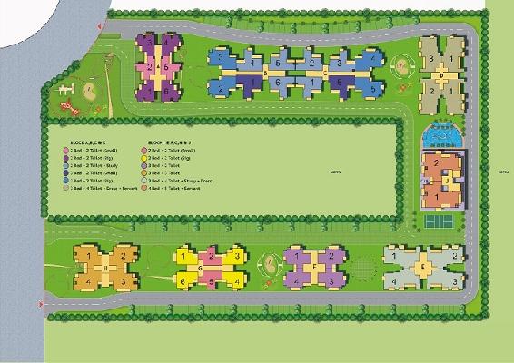 Maxblis White House II, Noida - Maxblis White House II