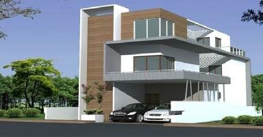 Radha Maple Town