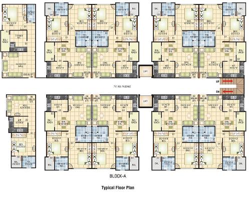 Sarthak Sarthak Vihar, Indore - Sarthak Sarthak Vihar